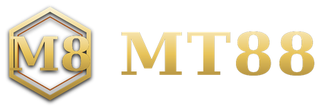 MT88 logo