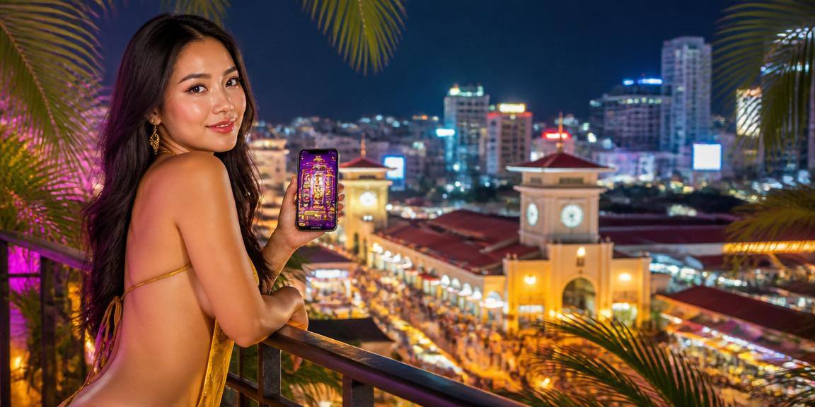 MT88 Casino Nổi Bật